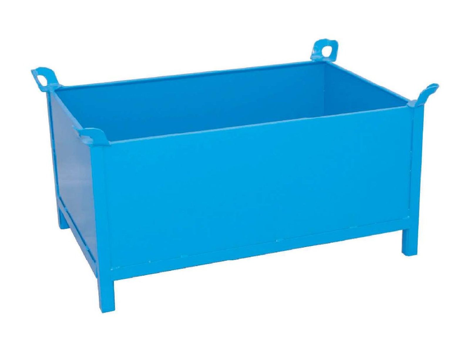 Cajón angular cerrado Desime - elemento auxiliar de construcción