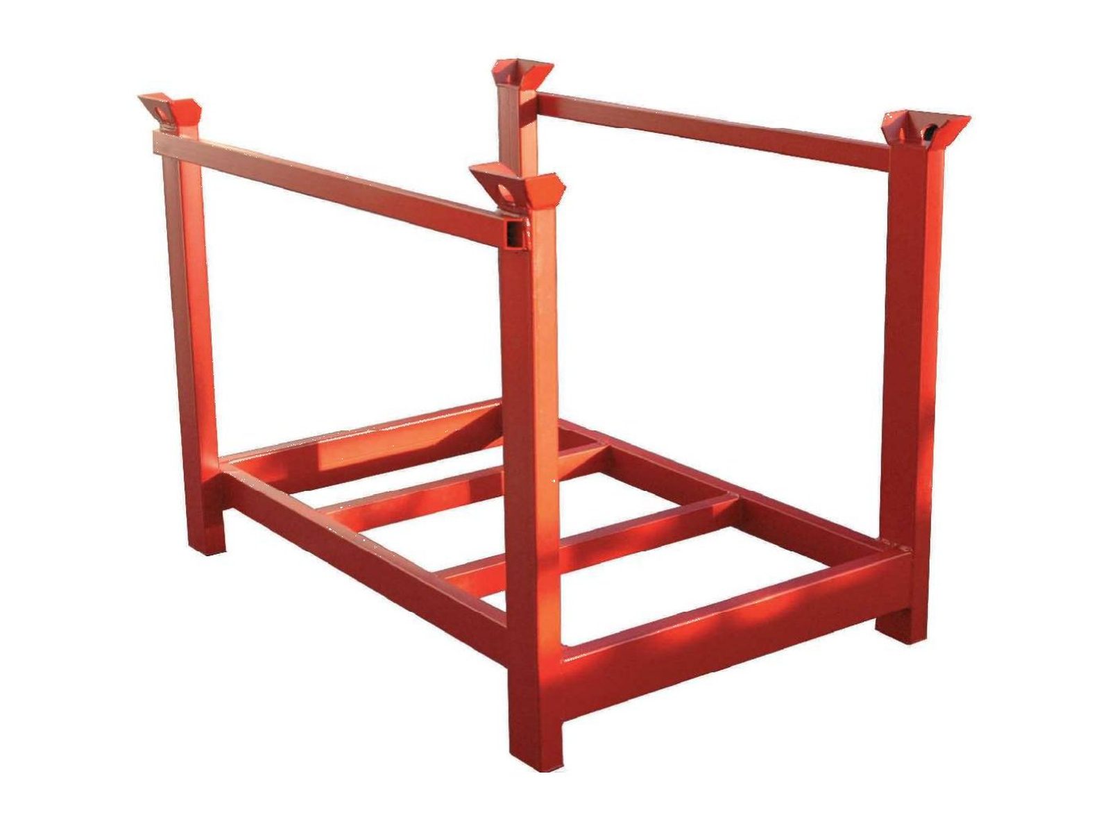 Contenedor anclaje superior Desime - elemento auxiliar de construcción