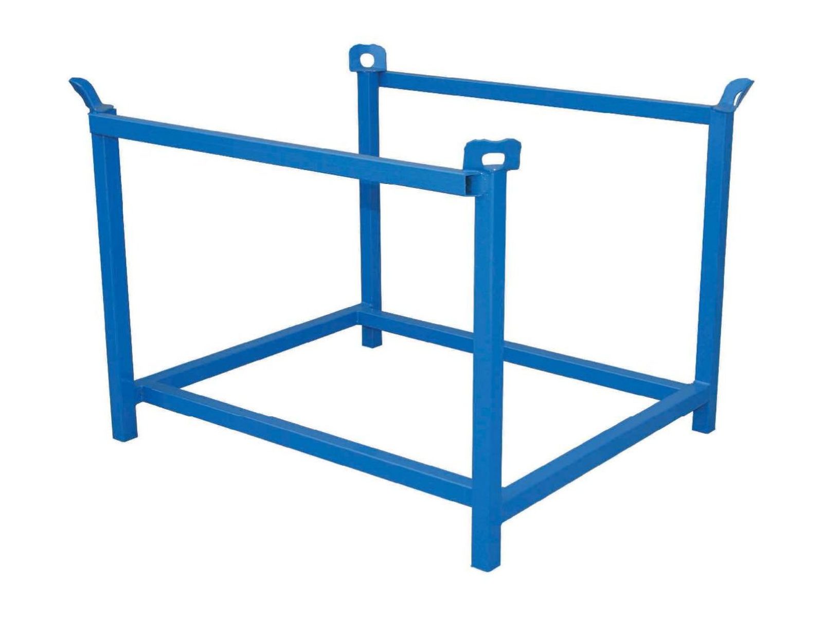 Contenedor estructural 40x40 Desime - elemento auxiliar de construcción