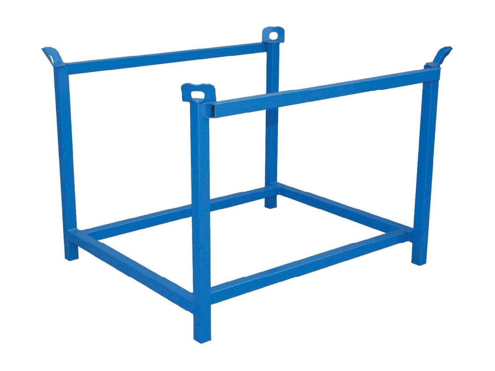 Contenedor simple Desime - elemento auxiliar de construcción